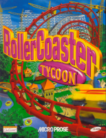 RollerCoaster Tycoon Games Collection + Planet Coaster - (Good Old Games) (DRM Free) (SoushkinBoudera)