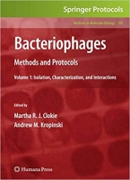 [ FreeCourseWeb ] Bacteriophages - Methods and Protocols, Volume 1 - Isolation, ...