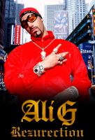Ali.G.Rezurection.S02.COMPLETE-pudszTTIOT