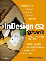 [ FreeCourseWeb ] Adobe InDesign CS2 @work- Projects You Can Use on the Job