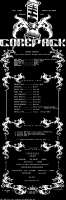 Black Clover Quartet Knights Deluxe Edition [Multi7] - CorePack