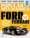Popular Mechanics USA - November 2019