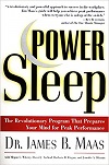 Power Sleep - The Revolutionary Program That Prepares Your Mind for Peak Performance