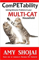 [ DevCourseWeb ] ComPETability - Solving Behavior Problems in Your Multi-Cat Household (Volume 2)