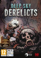 Deep Sky Derelicts v 1 5 4b + 2 DLC [GOG]