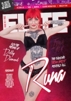 Elite Magazine - Issue 101 2018 Men Magazine PDF {SPirate}