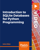 Packt | Introduction to SQLite Databases for Python Programming [FCO]
