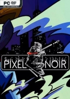 Pixel Noir - Early Access