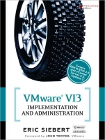 VMware VI3 Implementation and Administration~tqw~ darksiderg