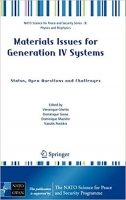 [ FreeCourseWeb ] Materials Issues for Generation IV Systems- Status, Open Quest...