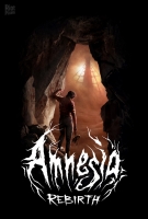 Amnesia: Rebirth v1.21 [amd64] [Multi] [GOG] [HPL3.5] [Linux Native]