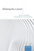 [ FreeCourseWeb ] Debating the A Priori
