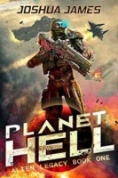 Planet Hell - Joshua James [EN EPUB] [ebook] [ps]