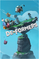 Deformers [MULTi6] [Split/Screen] [RePack by t1coon]