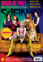 SciFiNow – Issue 167, March 2020 [NulledPremium]