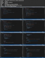 [ FreeCourseWeb ] Linkedin - Building React and Django Apps