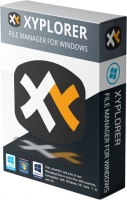XYplorer v20.60 Incl.Keygen [FTUApps]