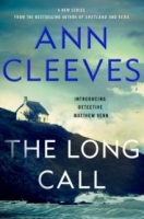 The Long Call - Ann Cleeves [EN EPUB] [ebook] [ps]