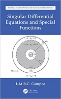[ FreeCourseWeb ] Singular Differential Equations and Special Functions