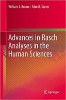 [ FreeCourseWeb ] Advances in Rasch Analyses in the Human Sciences