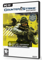 Counter-Strike: Source v90 / 4630212 - 2019 | Autoupdate | Multilanguage