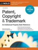 Patent, Copyright & Trademark: An Intellectual Property Desk Reference 15th Edition [NulledPremium]