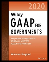 [ FreeCourseWeb ] Wiley GAAP for Governments 2020 - Interpretation and Applicati...