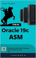 [ DevCourseWeb ] Oracle 19c ASM - Oracle simplified