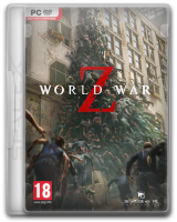 World War Z [MULTi10] - CorePack | 15.1 GB