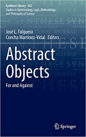 [ FreeCourseWeb ] Abstract Objects - For and Against