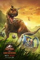 Jurassic World Camp Cretaceous S02 WEBRip x264-ION10