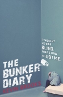 The Bunker Diary by Kevin Brooks .epub