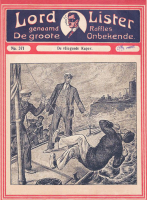 Lord Lister Genootschap epubs kompleet