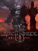 SpellForce 3: Fallen God (Digital Extras + Soundtrack + MULTi9) (From 16.8 GB) [DODI Repack]