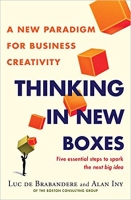 [ FreeCourseWeb ] Thinking in New Boxes- A New Paradigm for Business Creativity