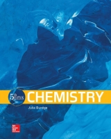 Chemistry, 5th Edition By Julia Burdge [2020]