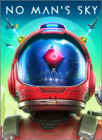 No man's Sky (v2.61 - Desolation update + DLC + MULTi14) - [DODI Repack]