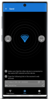 SuperBeam | WiFi Direct Share 5.0.0 [Pro] [4allapps]