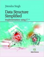 Data Structure Simplified: Implementation Using C++ [NulledPremium]