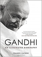 [ DevCourseWeb ] Gandhi - An Illustrated Biography (EPUB)