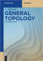 [ FreeCourseWeb ] General Topology - An Introduction