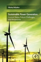 [ DevCourseWeb ] Sustainable Power Generation - Current Status, Future Challenges, and Perspectives