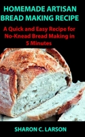 [ FreeCourseWeb ] HOMEMADE ARTISAN BREAD MAKING RECIPE - A Quick and Easy Recipe...