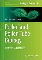 [ FreeCourseWeb ] Pollen and Pollen Tube Biology - Methods and Protocols