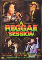 A Reggae Session, Jamaica 1988