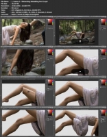 [ FreeCourseWeb ] Forest Levitation Photo Composite