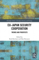 [ DevCourseWeb ] EU-Japan Security Cooperation - Trends and Prospects
