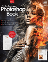 [ FreeCourseWeb ] The Professional Photoshop Book Volume 6