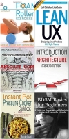 Assorted Books Collection - March 22 2020