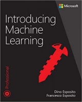 Introducing Machine Learning (Developer Reference) 1st Edition [NulledPremium]